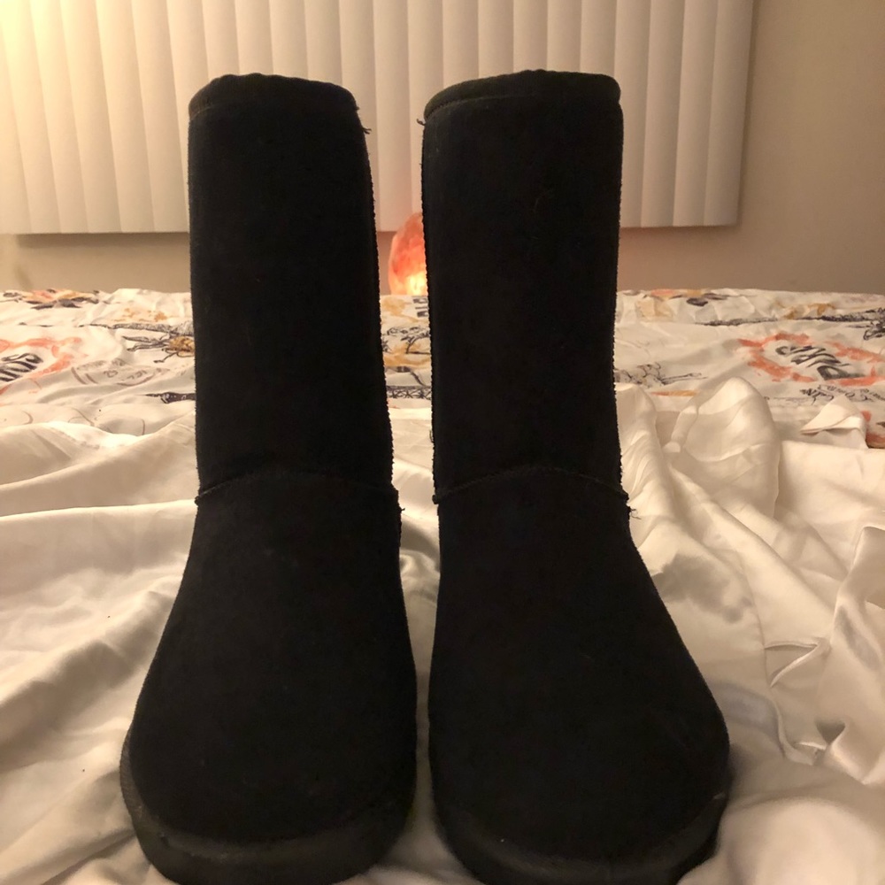 Jubilee Boots